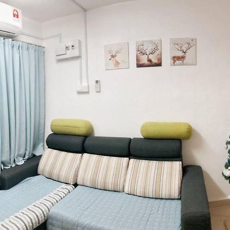 Comfy Stay In Heart Of Penang Georgetown Next To Friday Night Market Jelutong Exterior photo
